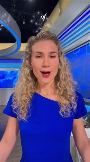 #meteorologist #tvnews #forecast #news #broadcast #abcnews | Payton Domschke