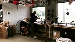 "Paper cuts." -Alex | Flite Test