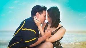 Pretty Little Liars Episode 1 - Pretty Girls, Ugly Secrets