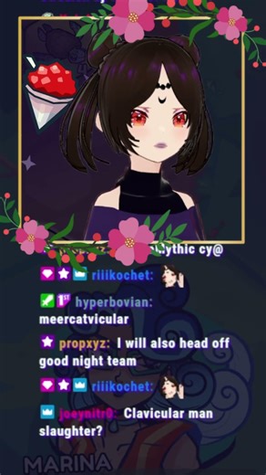 timon bone smash #zoominoes#envtuber#livehighlights #edit #games