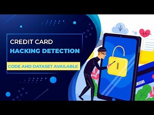 Credit Card Hacking Detection | Aiscienes.io | data science