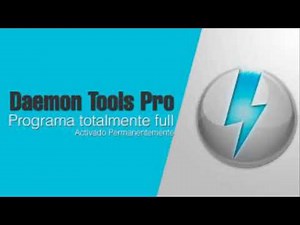 Download and Install Daemon Tools Lite for Window VISTA / 7/8 / 8.1 / 10 Full HD, step by step