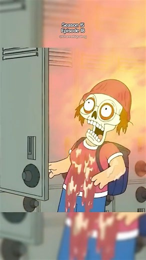The Peter Principal - Family Guy #familyguy
