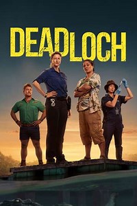 Deadloch (2023-2026) - TV Show