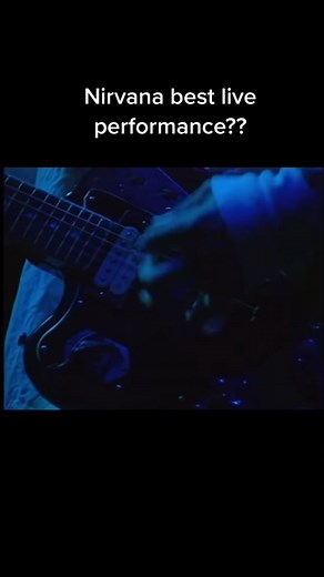 Best Nirvana Live Performance in Dallas: Grunge Concert Highlights