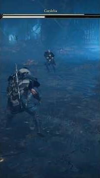 Assassin's Creed Valhalla🗡️Cordelia🪓The Witch★Part 3★