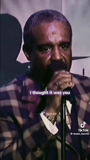 The Stylistics - You Are Everything