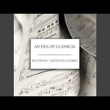 Beethoven: Europa Hymn "Ode to Joy" from Symphony No. 9 (EU Anthem)