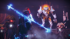 Destiny 2 Week 3 PC Inverted Spire Nightfall and Faction Rally Returns
