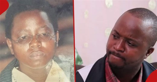 "Mbona uliua mum": Son of woman found dead in brother's Nakuru house speaks