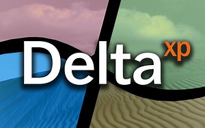 Windows XP Delta - 概述和演示