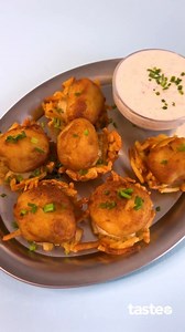 We tried Coles’ Fish & Chip Bites!