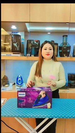 syakarphilips | Philips Nepal on TikTok