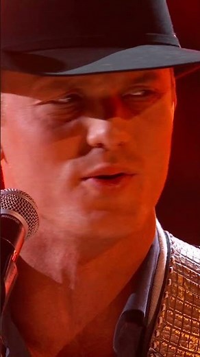 Parker McCollum - "Burn It Down" (Live from the 59th ACM Awards)