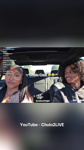 Full Video On YouTube - Chulo2LIVE 🤣🤣 #chulo2funny #viral | cholo in the hood