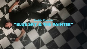 Νέo Music Video | Bastille - Blue Sky & The Painter