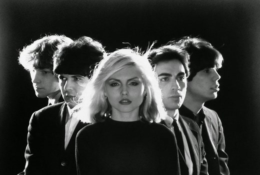 What is ‘new wave’ music? Debbie Harry and Blondie explain…