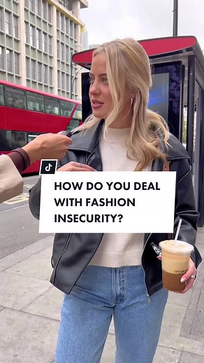 Fashion Insecurities: Dealing with Low Rise Jeans