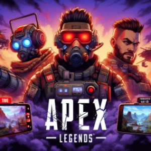 apexacestream - Twitch