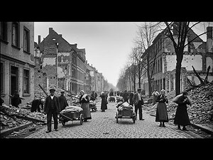 “Aufstieg des NS-Regimes: Hitler & Deutschland 1933–1939 | Historische Dokumentation”