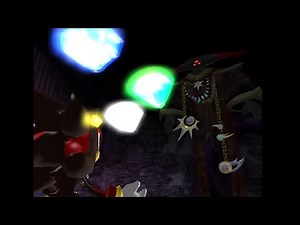 The Devil Loses It [Snapcube Shadow Dub]