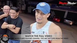 4.9K views · 286 reactions | Presenting Jayjay's New Car #TeamHelterbrand #JayjayHelterbrand #PBAMotoClub #PBAMotoClubTeamAmazing | Anthony "Jayjay" Helterbrand | Facebook