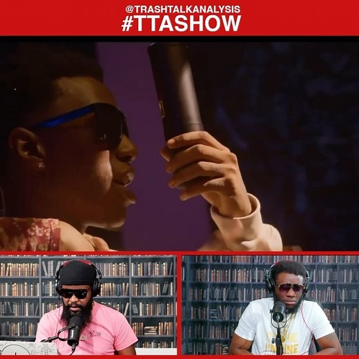 9.7K views · 751 reactions | THE PLUG (@imtheplug.music) - I USED TO BE MAD ___________ #TTAShow #TTAPodcast #Poweredby @platinumtags #Podcast #HaitianPodcast #HaitianPodcasters #Haitian #Haitiantiktok #HaitianMedia #HaitianMusic #Haiti #HaitianAmerican #MusicCommentary #NewMusic #RapKreyol #HiphopKreyol | Trash Talk Analysis | Facebook