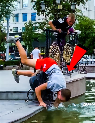 People Doing Funny Things 😆 | Batdad