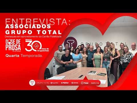 Dose de Prosa com Jair Beloube - Destaques Cartão Fidelidade