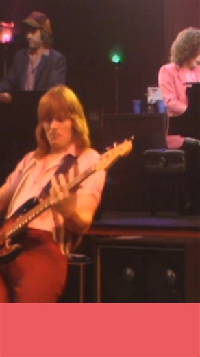 KEEP ON LOVING YOU REO SPEEDWAGON 1980