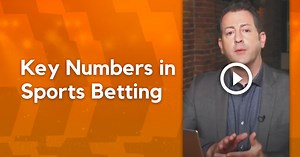What Are Key Numbers in Sports Betting? (with Video Guide)