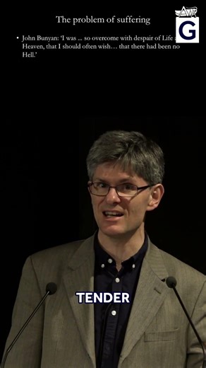 Scared of Hell? Christianity's Eternal Torment Explained