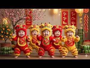 The Best Vietnamese Children's Songs – Kids Sing Along with Mom