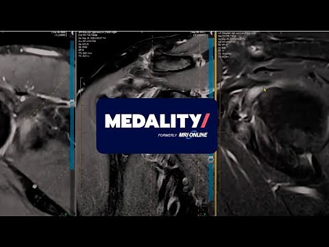 MRI Online, now known as Medality - Mastery-Level Reading Skills for Every Radiologist