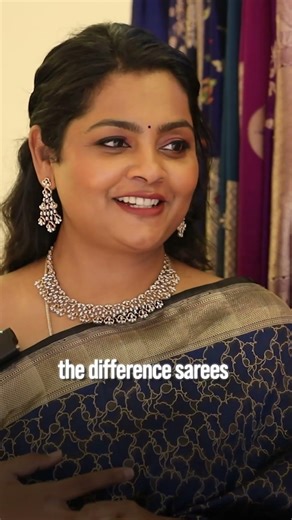 These color sarees make us look powerful | The Grand Launch of Premam Silks | April 2 & 3 #shorts