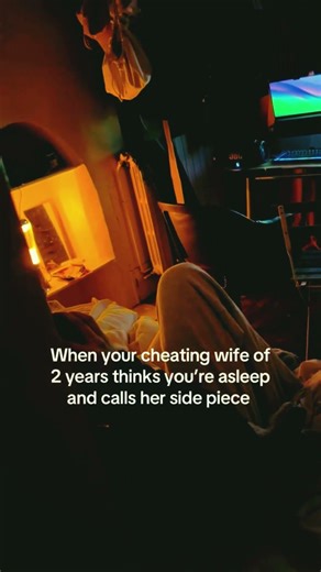 No cheater can be satisfied.