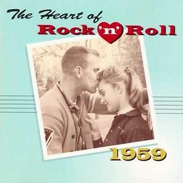 Santo and Johnny - Sleep Walk