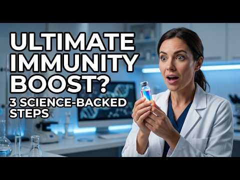 How to Enhance Your Immune System Tips to Boost Health