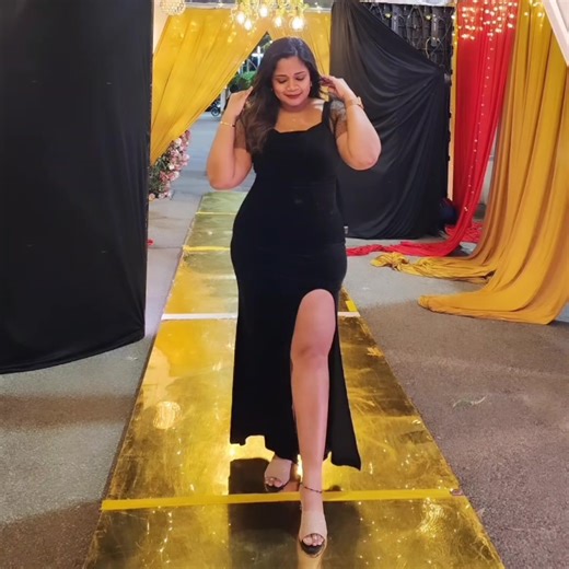 Elegant Dinner Dress Ideas for Special Occasions