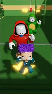 Thanos Escape JJ VS MIKEY PRISON RUN! #roblox #shorts