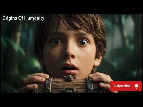 4.5 Million Years Ago: How Early Humans Built Their First Houses” #prehistoric