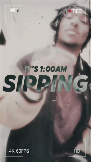 It’s 1am sippin on dis London Tipton😮‍💨😮‍💨#snippet #undergroundmusic #upcomingartist #fyp #juicewrld @CJ🔥 @Loadupc @itty_bittypretty