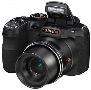 FujiFilm FinePix S2800HD (FinePix S2900HD) Price Malaysia & Specs - RM1050 | TechNave