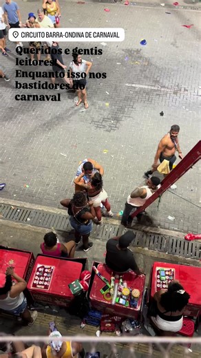 Carnaval de Salvador: Filhos de Gandhi e Seus Encantos