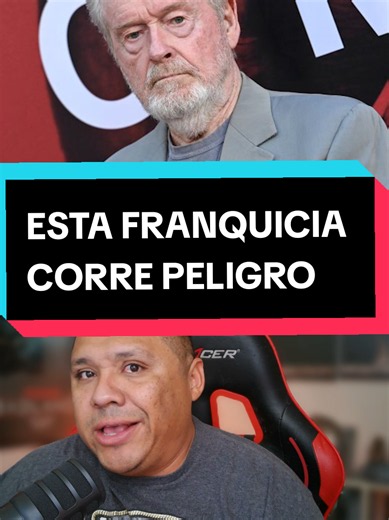 Alien Romulus: ¿En Peligro la Franquicia de Disney?