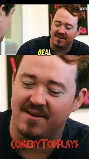 Shane Gillis - Tires Netflix Show Trailer