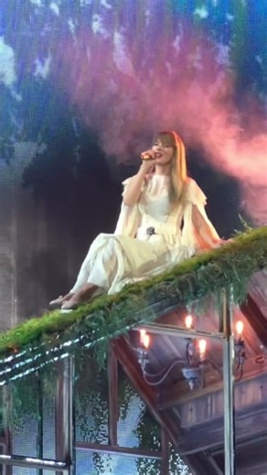 New Swiftie ✨🩵🫶🏻 | The beauty of "invisible string"! 🤍🫶🏻 I decided to post one more video with Taylor performing this folklore song, because we are still... | Instagram