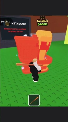 🤩 Steal a Brainro 0507 #roblox #opendreamgaming #shorts #nobatidao