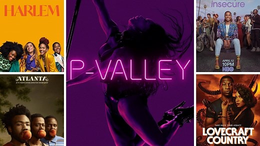 10 Best Shows Like P-Valley (On Netflix, Hulu & Other Platforms)