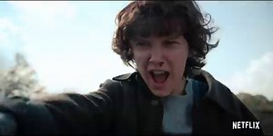 Stranger Things 2 | Official Final Trailer | Netflix